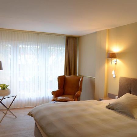 Parkhotel Langenthal Exteriör bild