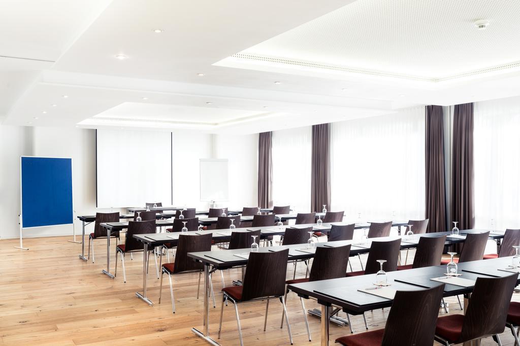Parkhotel Langenthal Exteriör bild